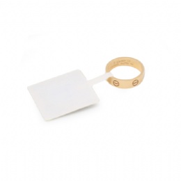 DTJ3030 Jewelry RF Label