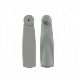DRT13B/DAT13B Middle Flat Pencil Tag