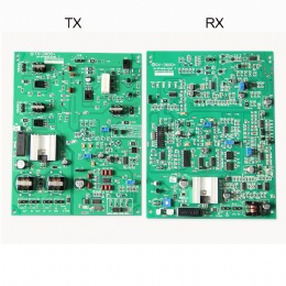 3800 RF dual pcb board