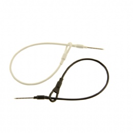 DTL01 Single loop lanyard