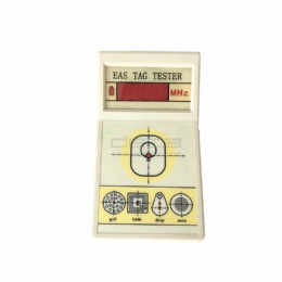T5000 RF Frequency tester