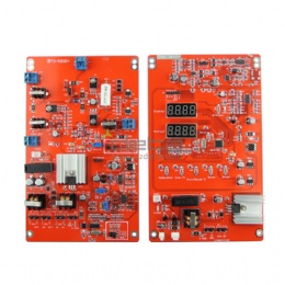 5800+ RF Dual Board