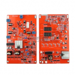 5800+ RF Dual Board