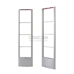 DTRF6070 EAS RF Sensor Gate