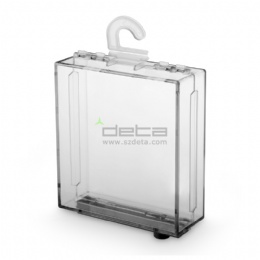 DT1640 Plastic Safer Box