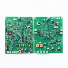 4900 RF DSP Dual board