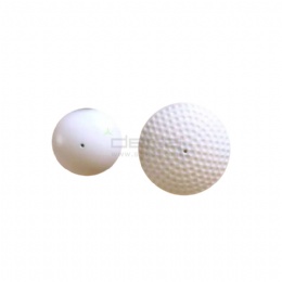 DRT11/DAT11 White golf tag