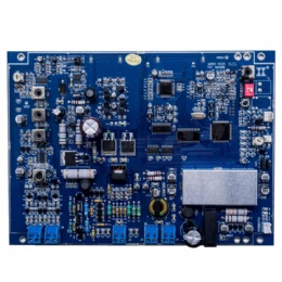 3.53 EAS RF MONO Board