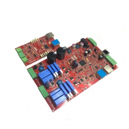 A1100 SPAIN AM PCB Board