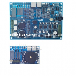 A1800 AM PCB Board