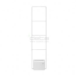 PURA R10 8.2Mhz Acrylic Gate