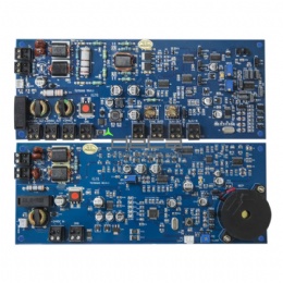 EAS RF Pcb Board 9550